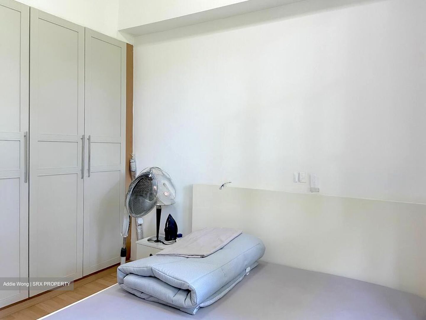 Faber Crest (D5), Condominium #507661391
